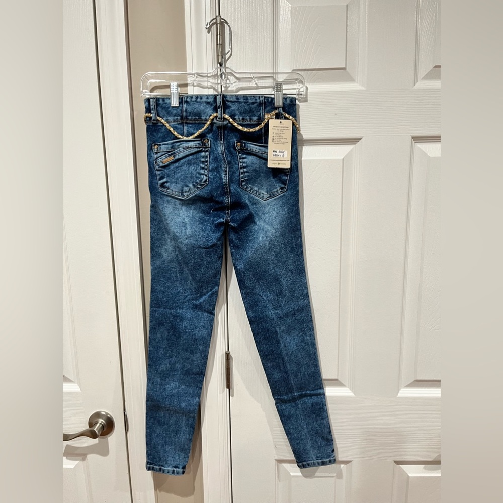 VSO Body Shaping Jeans